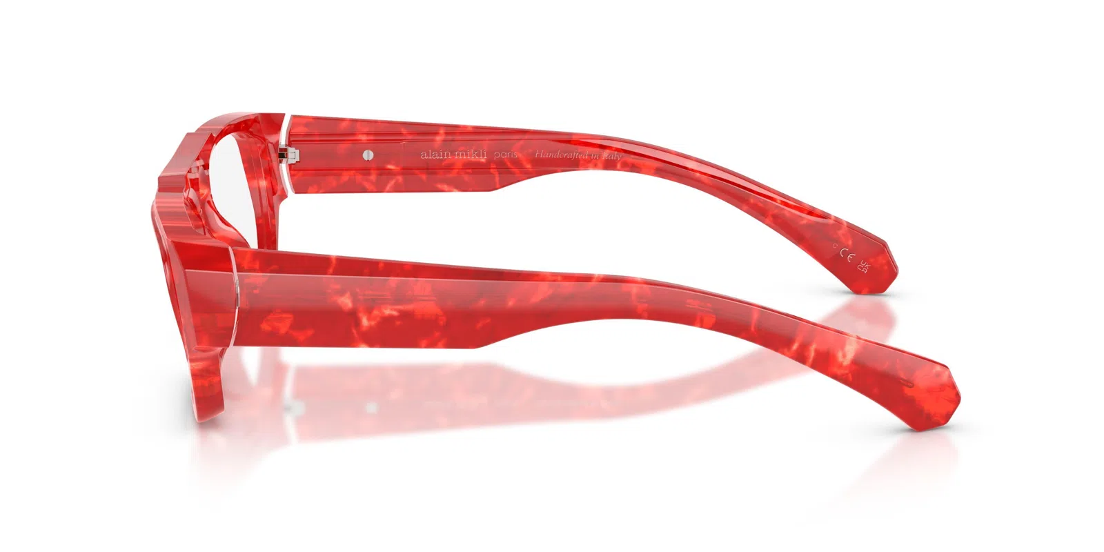 Alain Mikli 3558 Eyeglasses - view 20